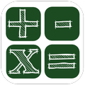 Maths Counter