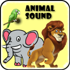 Animal Sound आइकन