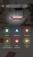 Century Tiles पोस्टर