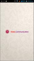 Shree Communication Master poster