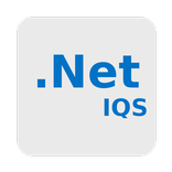 .Net IQS