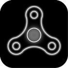 Fidget Spinner icon