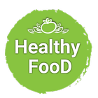 Healthy Food-icoon