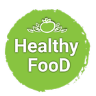 Healthy Food icon