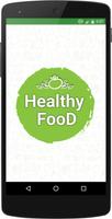 Healthy Food-poster