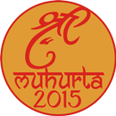 Muhurta 2015 - Choghadiya 2015 APK
