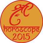 Horoscope 2015 icon