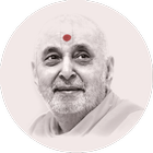 HH Pramukh Swami Maharaj 아이콘