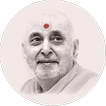 HH Pramukh Swami Maharaj