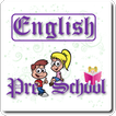 ”Preschool Kids learner-English