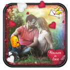 Photo Frame Maker أيقونة