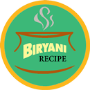 Biryani Recipes in Hindi / बिर्याणी रेसिपी APK