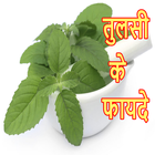 Tulsi ke Fayde |तुलसी के फायदे আইকন