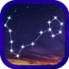 Stars & Constellations 3 biểu tượng