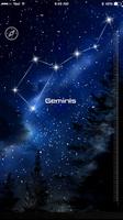 برنامه‌نما Stars & Constellations 3 عکس از صفحه