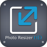 Photo Resize and Compress 圖標