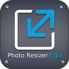 Photo Resize and Compress icon
