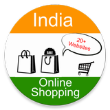 Great India - Online Shopping-icoon