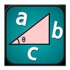 Algebra - Tigonometry أيقونة