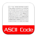 ASCII Character Code - CHARMAP APK