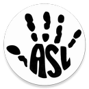 Learn ASL Language - Symbols APK