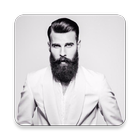 Beard Photo Editor Pro icono
