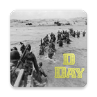 D-Day History - Multi Language icône