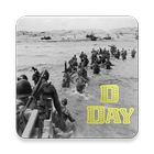 D-Day History - Multi Language أيقونة