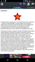 History of Communism captura de pantalla 2