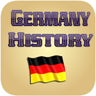 History of Germany Zeichen