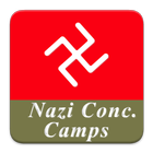 Nazi Concentration Camp History icône