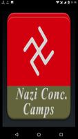 Nazi Concentration Camp History Affiche