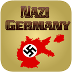 History of Nazi Germany icône