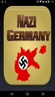 History of Nazi Germany Affiche