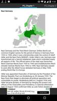 History of Nazi Germany capture d'écran 3