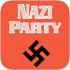 History of Nazi Party icône