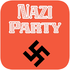 History of Nazi Party icon