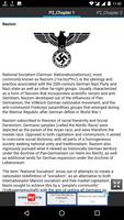 3 Schermata History Of Nazism