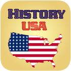 History of United States - US ikona