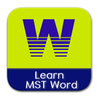 Tutorial For MST Word ícone