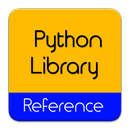 Python Library Reference APK