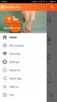 Near to Me - Global Version ภาพหน้าจอ 1