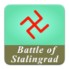 History of Battle of Stalingrad ícone