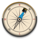 Qibla Compass Pro قبلہ کمپاس APK