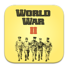 World War 2 - History أيقونة