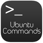Ubuntu Commands - CLI icône