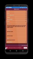 Ubuntu Commands - CLI capture d'écran 2
