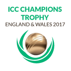 Cricket Live Score 2017 simgesi