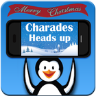 Charades - Word Guessing Game 图标