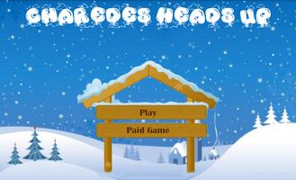Charades - Word Guessing Game постер